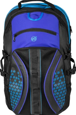Powerslide Schaats- En Skatetassen|Accessoires>Phuzion Backpack Blauw