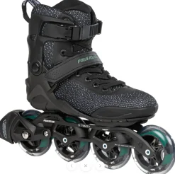 Powerslide Inline Skates En Skeelers>Phuzion Radon Enzo BW90