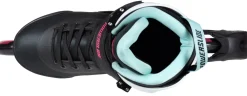 Powerslide Inline Skates En Skeelers>Phuzion Radon Teal 90