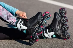 Powerslide Inline Skates En Skeelers><noscript><img width=