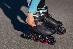 Powerslide Inline Skates En Skeelers><noscript><img width=