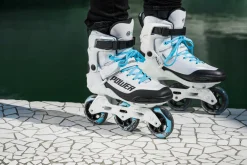 Powerslide Inline Skates En Skeelers><noscript><img width=