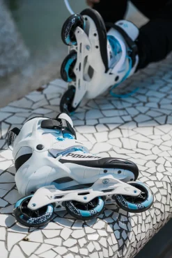 Powerslide Inline Skates En Skeelers><noscript><img width=