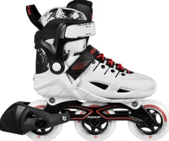 Powerslide Skates Voor Kids|Inline Skates En Skeelers>Phuzion Universe Kids Skate Verstelbaar Wit
