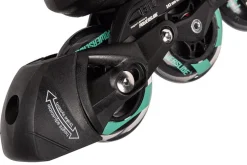 Powerslide Inline Skates En Skeelers>Phuzion Xenon Arctic 80