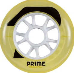 Powerslide Skeelerwielen>Prime Tribune 100mm