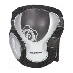 Powerslide Bescherming>pro air knee pad man