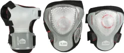 Powerslide Bescherming>Pro Air Tri-Pack II