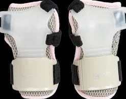 Powerslide Accessoires|Bescherming>Pro Air woman pols bescherming