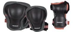 Powerslide Bescherming>Pro Air women protection set 2020