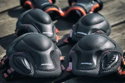 Powerslide Bescherming>Pro Air women protection set 2020