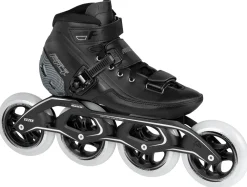 Powerslide Inline Skates En Skeelers>R4 110