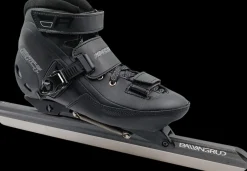 Powerslide Noren>R4 met Ballangrud klap/vast