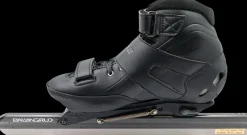 Powerslide Noren>R4 met Ballangrud klap/vast