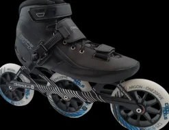 Powerslide Inline Skates En Skeelers>R4 met cadomotus 3x125mm