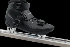 Powerslide Noren>R4 met Conquest ijzer