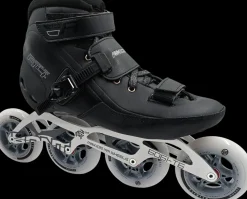 Powerslide Inline Skates En Skeelers>R4 4x100