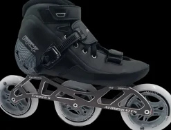 Powerslide Inline Skates En Skeelers>R4 3x110mm