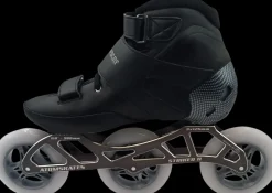 Powerslide Inline Skates En Skeelers>R4 3x110mm