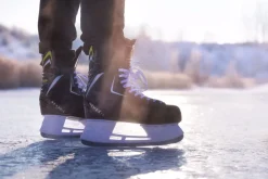 Powerslide Ijshockeyschaatsen>Reign Nemesis