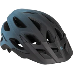 Powerslide Bescherming>Road fiets/skatehelm fading blue