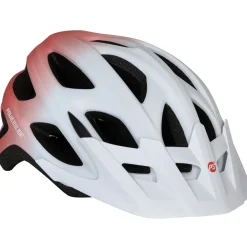 Powerslide Bescherming>Road fiets/skatehelm fading pink
