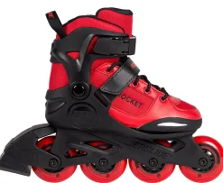 Powerslide Skates Voor Kids|Inline Skates En Skeelers>Rocket Red