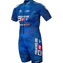 Powerslide Skeelerkleding>Skeelerpak Team World