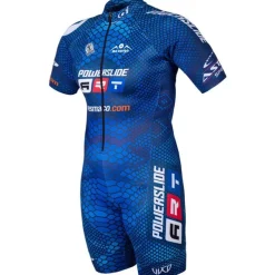 Powerslide Skeelerkleding>Skeelerpak Team 2023