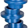 Powerslide Skate Onderdelen>Spacer 608 alu 8 mm, 8-pack