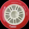 Powerslide Skeelerwielen>Spinner 100mm