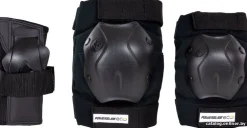 Powerslide Bescherming>standaard eco beschermset