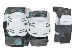 Powerslide Bescherming>Standaard Pure Beschermset