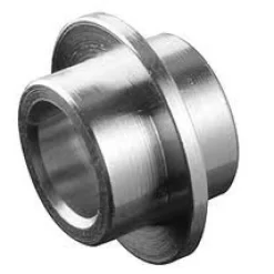 Powerslide Skate Onderdelen>Standaard Spacer 608 voor 8mm asjes