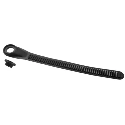 Powerslide Skate Onderdelen>strap voor Icon en Force buckle 19cm