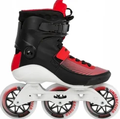 Powerslide Inline Skates En Skeelers>Swell Bolt 110