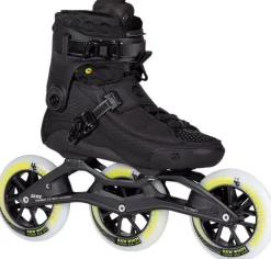 Powerslide Inline Skates En Skeelers>Swell Carbon 125