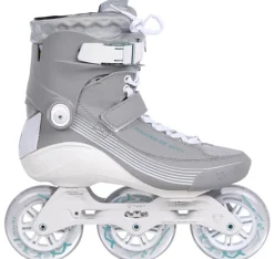 Powerslide Inline Skates En Skeelers>Swell Glacier Lake 100