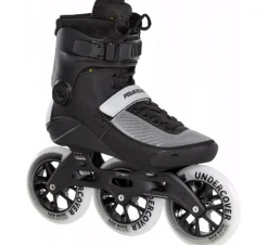 Powerslide Inline Skates En Skeelers>Swell Nite 125, 3D Adapt