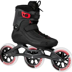 Powerslide Inline Skates En Skeelers>Swell stellar road 125