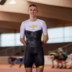 Powerslide Skeelerkleding>Swings Aero skeelerpak