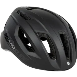 Powerslide Bescherming>Tornado fiets/skatehelm zwart