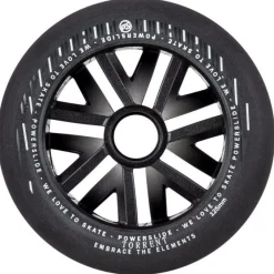 Powerslide Skeelerwielen>Torrent Rain 125mm