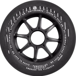 Powerslide Skeelerwielen>Torrent Rain 110mm