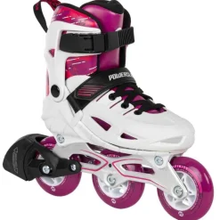 Powerslide Skates Voor Kids|Inline Skates En Skeelers>Universe 3W roze