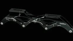 Powerslide Skeelerframes>Vi 4x100 All mount Frame