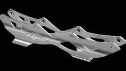 Powerslide Skeelerframes>Vision 4x90mm 10.8 zilver