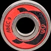 Powerslide Skate Onderdelen>Wcked Lager Abec 9