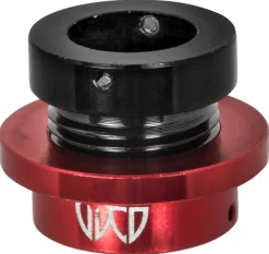 Powerslide Skate Onderdelen>Wicked Aluminium Verstelbare spacers (8 stuks)