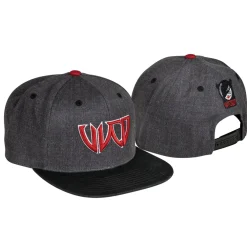 Powerslide Overig>Wicked logo cap